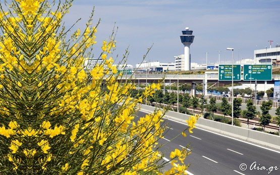 Athens Airport