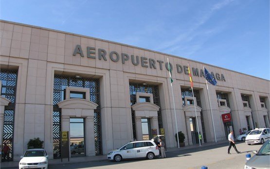 Aeropuerto de Málaga