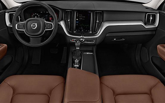 2018 Volvo XC60 AUTO