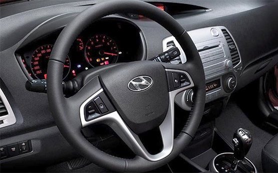 2014 Hyundai i20