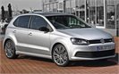 2014 Фольксваген Поло 1.2 TSI Автомат