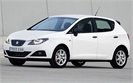 2012 Seat Ibiza 1.2i