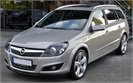 2010 Opel Astra SW 1.9D