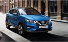 2021 Nissan Qashqai  AUTO