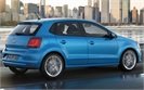 Volkswagen Polo rent a car Heraklion airport