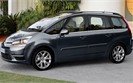 2008 Citroen C4 Grand Picasso