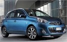 2014 Nissan Micra Auto