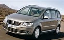 2010 VW Touran 6+1 Automatic